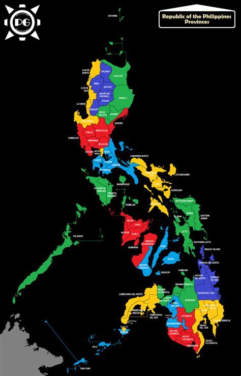 philippines cities and provinces